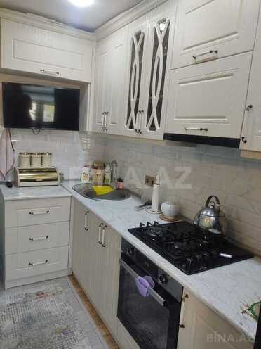 4-комн. вторичка - Сумгаит - 85 м² (11)