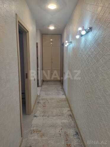 4-комн. вторичка - Сумгаит - 85 м² (13)