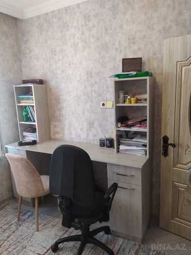 4-комн. вторичка - Сумгаит - 85 м² (6)
