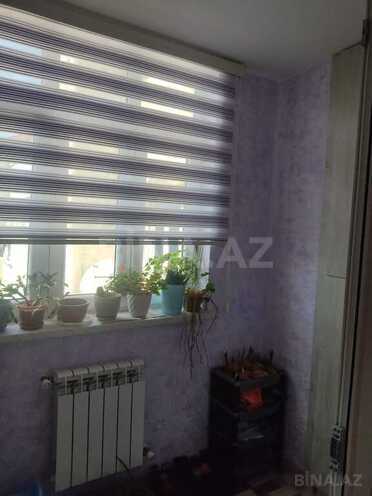 4-комн. вторичка - Сумгаит - 85 м² (15)