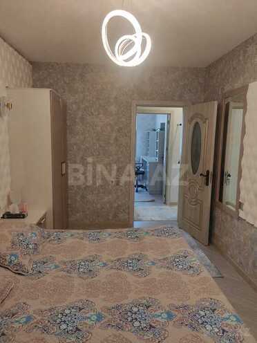 4-комн. вторичка - Сумгаит - 85 м² (4)