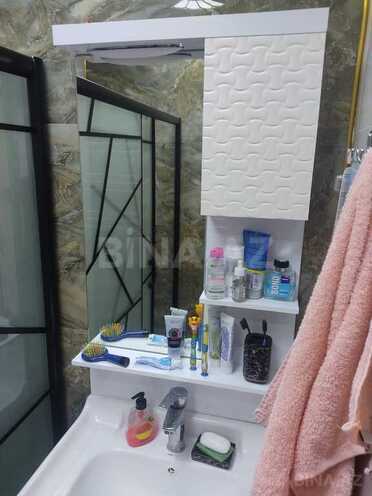 4-комн. вторичка - Сумгаит - 85 м² (20)