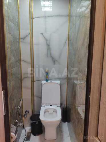 4-комн. вторичка - Сумгаит - 85 м² (21)
