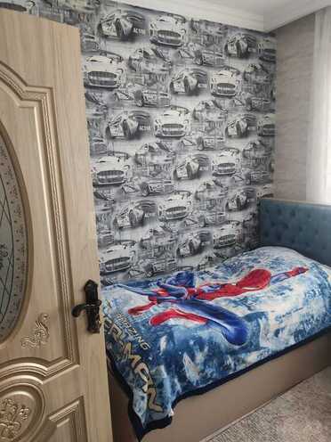 4-комн. вторичка - Сумгаит - 85 м² (8)