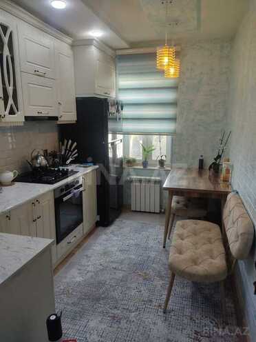 4-комн. вторичка - Сумгаит - 85 м² (12)