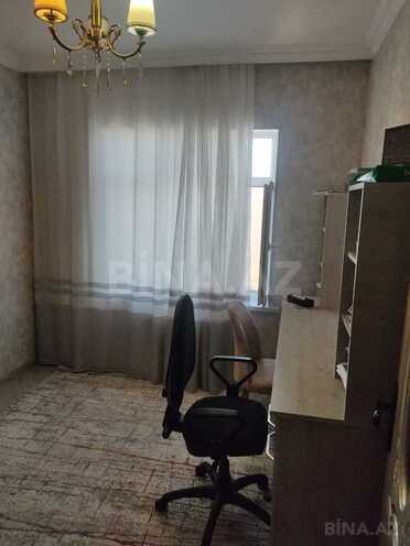 4-комн. вторичка - Сумгаит - 85 м² (7)