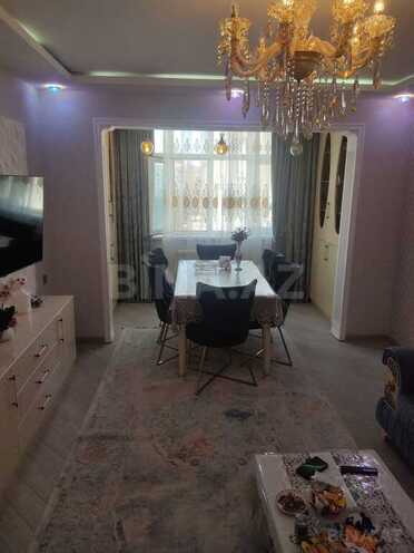 4-комн. вторичка - Сумгаит - 85 м² (2)