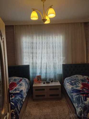 4-комн. вторичка - Сумгаит - 85 м² (5)