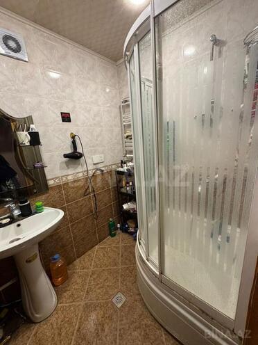 3 otaqlı köhnə tikili - Nəriman Nərimanov m. - 81 m² (15)