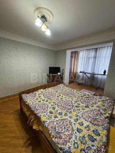 3 otaqlı köhnə tikili - Nəriman Nərimanov m. - 81 m² (11)