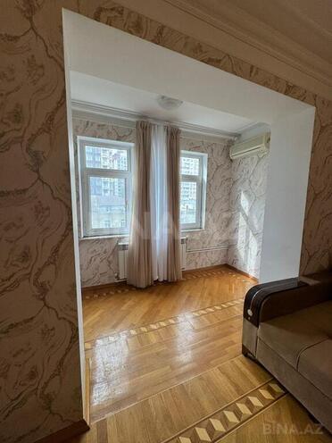 3 otaqlı köhnə tikili - Nəriman Nərimanov m. - 81 m² (5)
