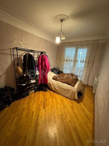 3 otaqlı köhnə tikili - Nəriman Nərimanov m. - 81 m² (13)