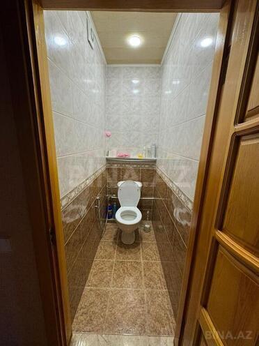 3 otaqlı köhnə tikili - Nəriman Nərimanov m. - 81 m² (14)