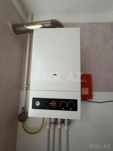 3 otaqlı köhnə tikili - Nəriman Nərimanov m. - 81 m² (9)
