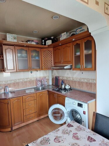 2-комн. вторичка - м. Кара Караев - 62 м² (7)