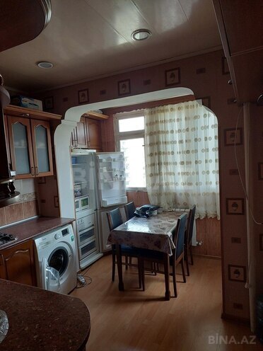 2-комн. вторичка - м. Кара Караев - 62 м² (6)