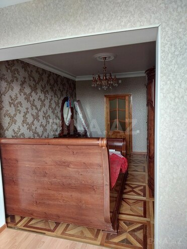 2-комн. вторичка - м. Кара Караев - 62 м² (5)