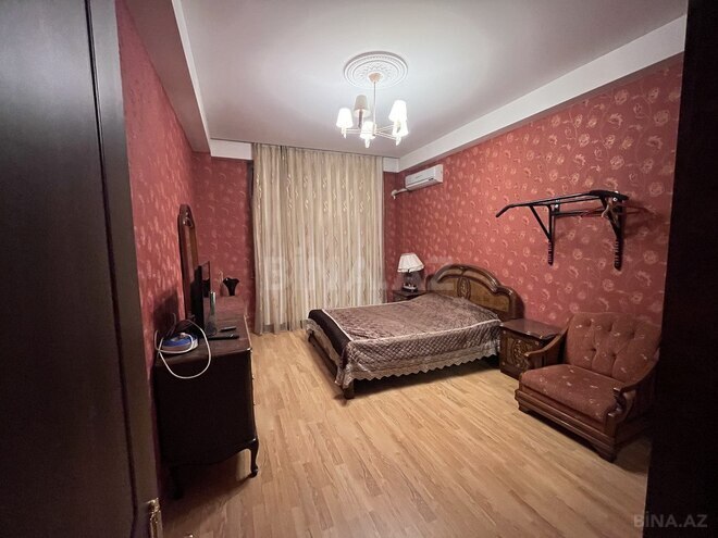 3 otaqlı yeni tikili - 28 May m. - 100 m² (12)