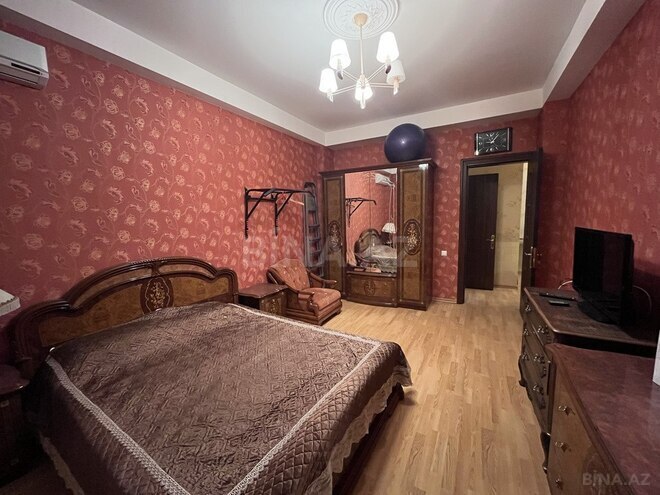 3 otaqlı yeni tikili - 28 May m. - 100 m² (13)