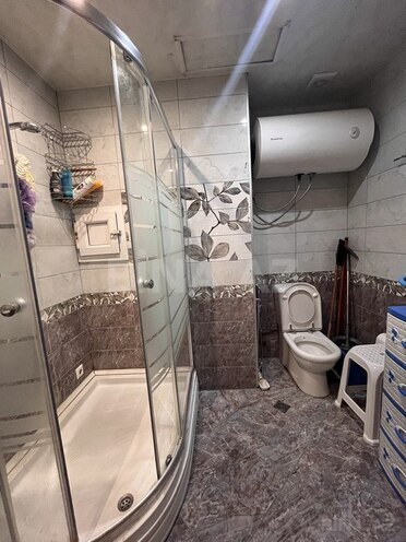 3 otaqlı yeni tikili - 28 May m. - 100 m² (16)
