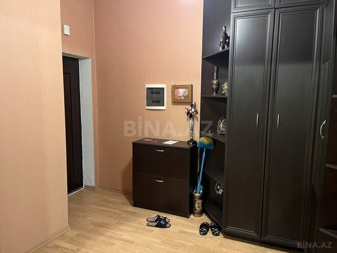 3 otaqlı yeni tikili - 28 May m. - 100 m² (2)
