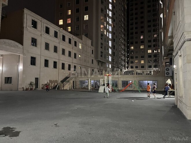 3 otaqlı yeni tikili - 28 May m. - 100 m² (17)