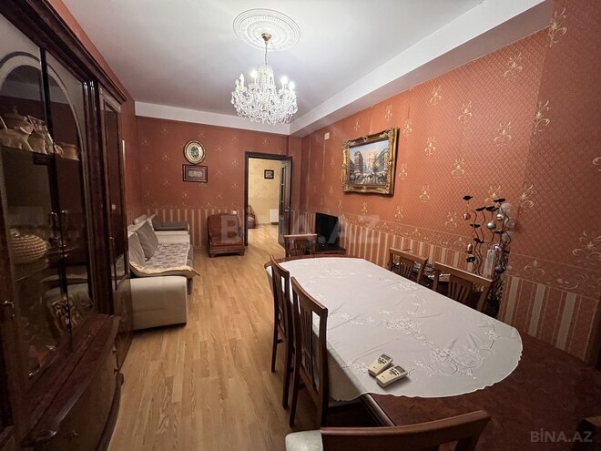 3 otaqlı yeni tikili - 28 May m. - 100 m² (11)
