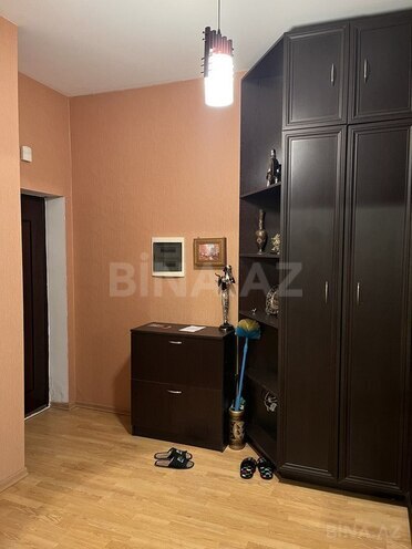 3 otaqlı yeni tikili - 28 May m. - 100 m² (3)