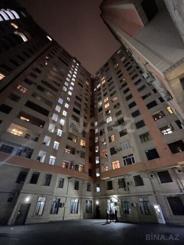 3 otaqlı yeni tikili - 28 May m. - 100 m² (18)