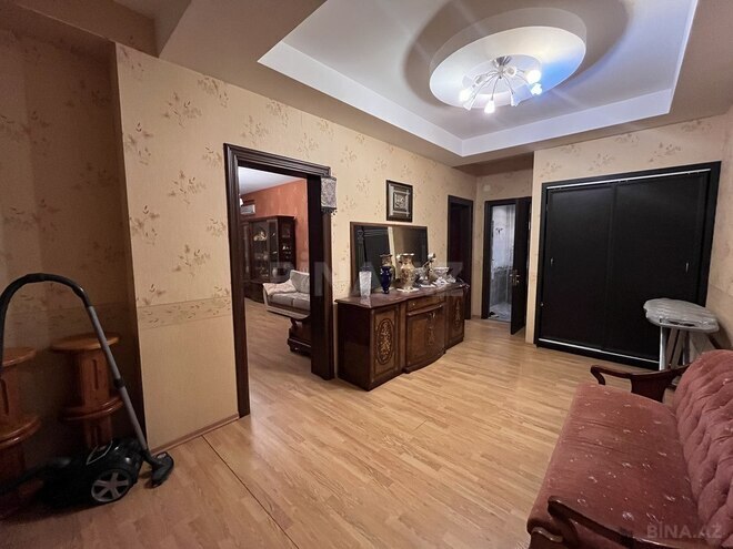 3 otaqlı yeni tikili - 28 May m. - 100 m² (9)