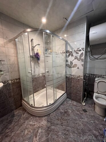 3 otaqlı yeni tikili - 28 May m. - 100 m² (14)