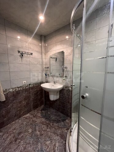 3 otaqlı yeni tikili - 28 May m. - 100 m² (15)