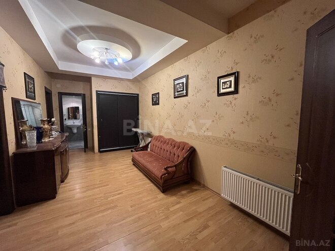 3 otaqlı yeni tikili - 28 May m. - 100 m² (8)