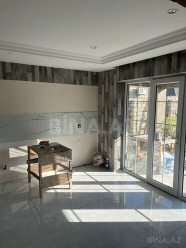 4 otaqlı həyət evi/bağ evi - Binə q. - 125 m² (10)