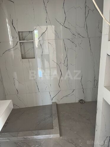 4 otaqlı həyət evi/bağ evi - Binə q. - 125 m² (8)