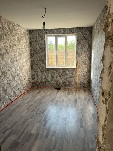 4 otaqlı həyət evi/bağ evi - Binə q. - 125 m² (7)