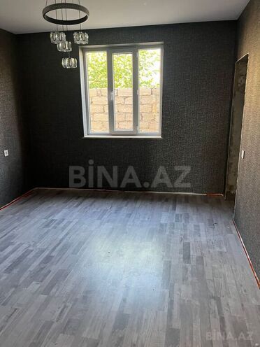 4 otaqlı həyət evi/bağ evi - Binə q. - 125 m² (6)
