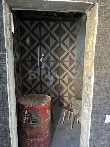 4 otaqlı həyət evi/bağ evi - Binə q. - 125 m² (4)