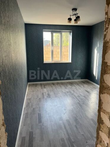 4 otaqlı həyət evi/bağ evi - Binə q. - 125 m² (9)