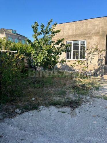 4 otaqlı həyət evi/bağ evi - Binə q. - 125 m² (2)