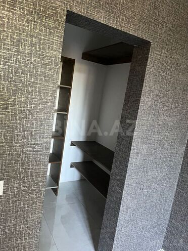 4 otaqlı həyət evi/bağ evi - Binə q. - 125 m² (5)