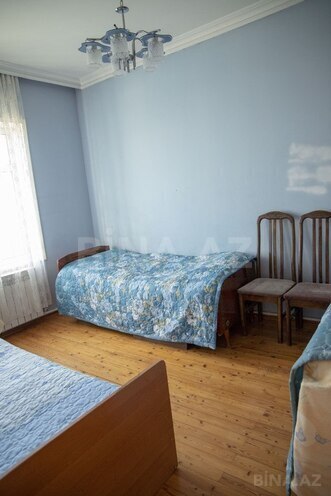 8 otaqlı həyət evi/bağ evi - Xocəsən q. - 260 m² (22)