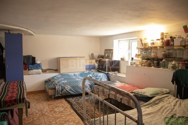 8 otaqlı həyət evi/bağ evi - Xocəsən q. - 260 m² (9)