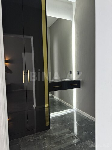 5 otaqlı həyət evi/bağ evi - Şüvəlan q. - 200 m² (17)