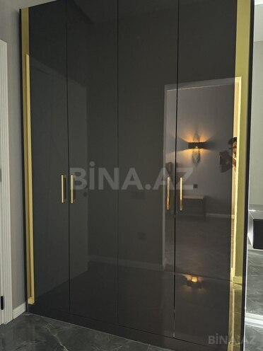 5 otaqlı həyət evi/bağ evi - Şüvəlan q. - 200 m² (15)