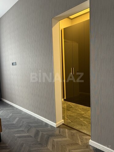 5 otaqlı həyət evi/bağ evi - Şüvəlan q. - 200 m² (16)