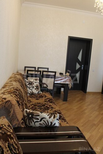 İcarəyə verilir 2 otaqlı köhnə tikili 55 m², Sahil m., photo 4 from 17