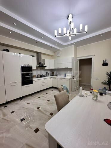 3-комн. новостройка - Насиминский  р. - 165 м² (6)