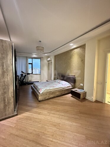 3-комн. новостройка - Насиминский  р. - 165 м² (3)