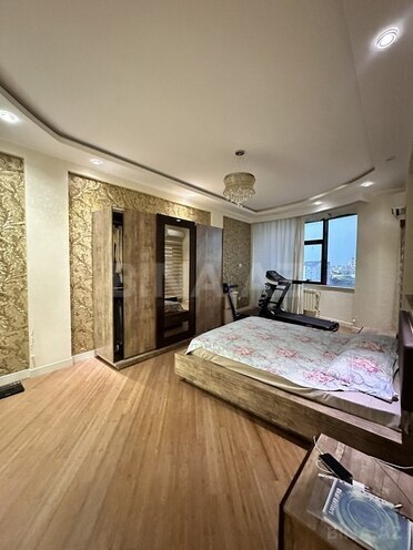 3-комн. новостройка - Насиминский  р. - 165 м² (4)